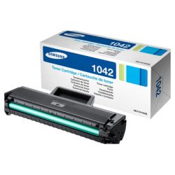 Toner original  -  SAMSUNG MLT-D1042S  -  negro  -  (MLTD1042S)