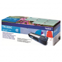 Toner original  -  BROTHER TN325C  -  cian  -  (TN-325C)