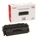 Toner original  -  CANON 720 / CRG720  -  negro  -  (2617B002)