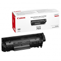 Toner original  -  CANON 703  -  negro  -  (7616A005)