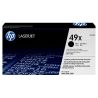 Toner original  -  HP 49X  -  negro  -  (Q5949X)