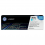 Toner original  -  HP 304A  -  cian  -  (CC531A)