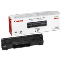 Toner original  -  CANON 712  -  negro  -  (1870B002)