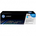Toner original  -  HP 125A  -  cian  -  (CB541A)