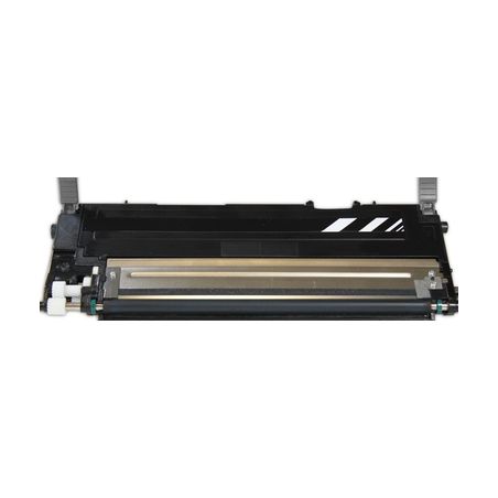 Toner original  -  DELL N012K  -  negro  -  (593-10493)
