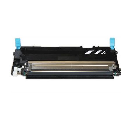 Toner original  -  DELL J069K  -  cian  -  (593-10494)
