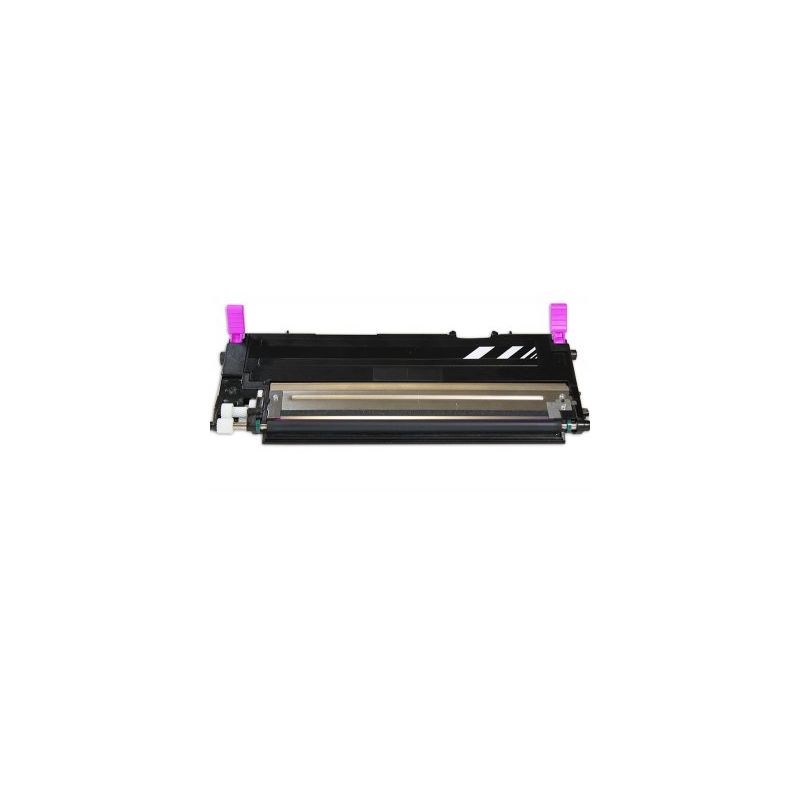 Toner original  -  DELL J506K  -  magenta  -  (593-10495)