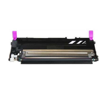 Toner original  -  DELL J506K  -  magenta  -  (593-10495)