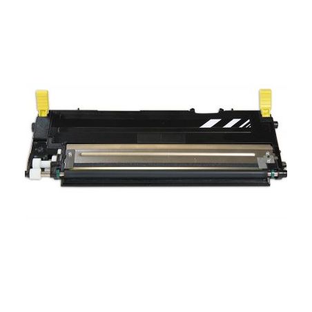 Toner original  -  DELL M127K  -  amarillo  -  (593-10496)