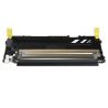 Toner original  -  DELL M127K  -  amarillo  -  (593-10496)