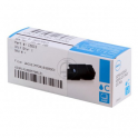 Toner original  -  DELL 79K5P  -  cian  -  (593-11141)