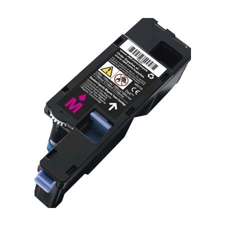 Toner original  -  DELL 4DV2W  -  magenta  -  (593-11142)