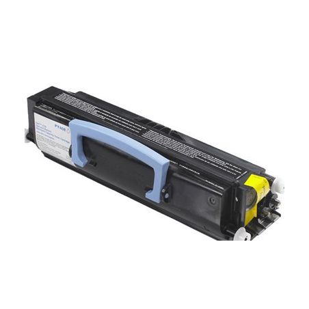 Toner original  -  DELL MW558  -  negro  -  (593-10237)