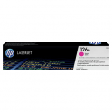 Toner original  -  HP 126A  -  magenta  -  (CE313A)