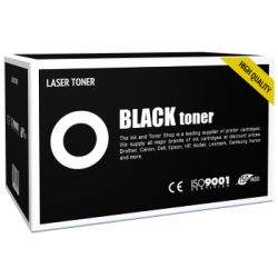 Toner compatible  -  HP 38A  -  negro  -  (Q1338X)