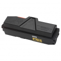 Toner original  -  KYOCERA-MITA TK-140  -  negro  -  (1T02H50EU0)