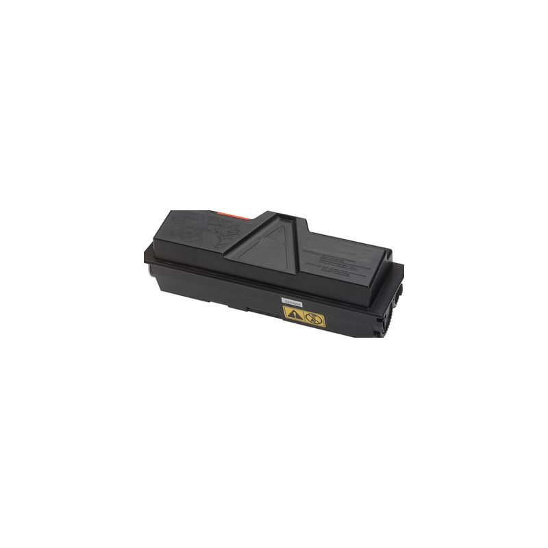 Toner original  -  KYOCERA-MITA TK-140  -  negro  -  (1T02H50EU0)