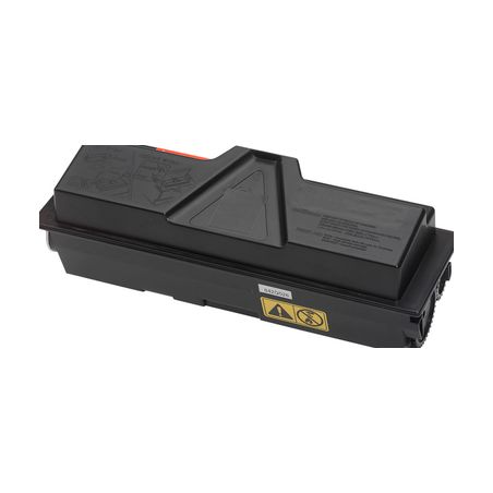Toner original  -  KYOCERA-MITA TK-140  -  negro  -  (1T02H50EU0)