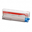 Toner original  -  OKI 43459324  -  negro