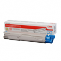 Toner original  -  OKI 43459371  -  cian