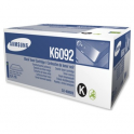 Toner original  -  SAMSUNG CLT-K6092S  -  negro  -  (CLTK6092S)