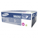 Toner original  -  SAMSUNG CLT-M6092S  -  magenta  -  (CLTM6092S)