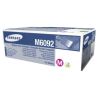 Toner original  -  SAMSUNG CLT-M6092S  -  magenta  -  (CLTM6092S)