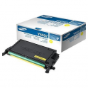 Toner original  -  SAMSUNG CLT-Y6092S  -  amarillo  -  (CLTY6092S)