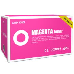 Toner compatible  -  XEROX 106R01151  -  magenta