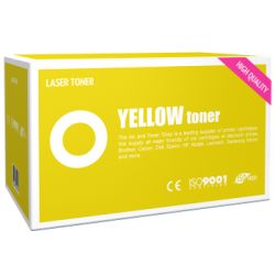 Toner compatible  -  XEROX 106R01152  -  amarillo