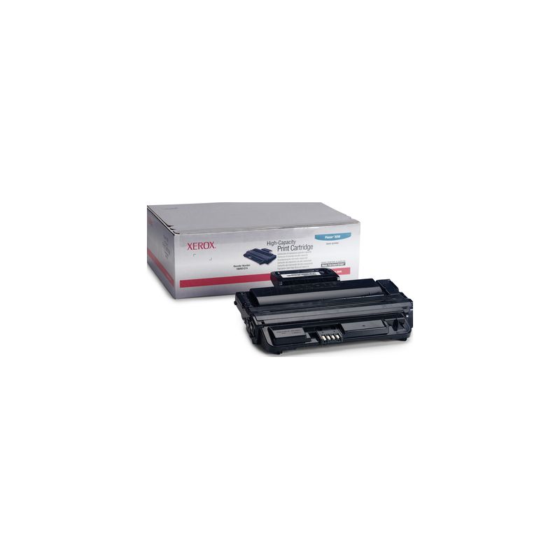 Toner original  -  XEROX 106R01374  -  negro  -  (106R01374)