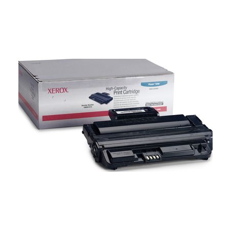 Toner original  -  XEROX 106R01374  -  negro  -  (106R01374)