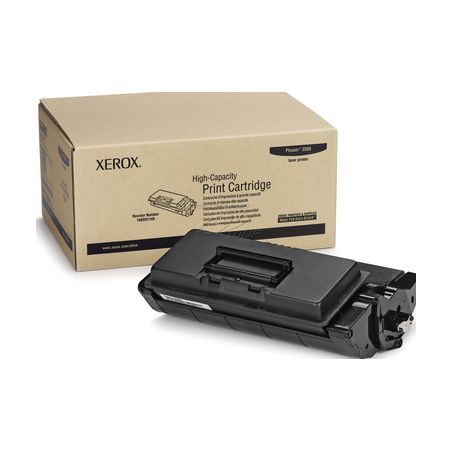 Toner original  -  XEROX 106R01149  -  negro  -  (106R01149)