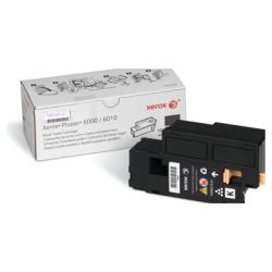 Toner original  -  XEROX 106R01630  -  negro  -  (106R01630)