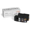 Toner original  -  XEROX 106R01630  -  negro  -  (106R01630)