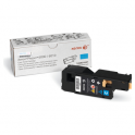 Toner original  -  XEROX 106R01627  -  cian  -  (106R01627)