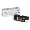 Toner original  -  XEROX 106R01627  -  cian  -  (106R01627)