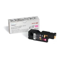 Toner original  -  XEROX 106R01628  -  magenta  -  (106R01628)