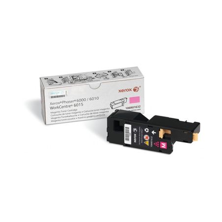 Toner original  -  XEROX 106R01628  -  magenta  -  (106R01628)