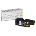 Toner original  -  XEROX 106R01629  -  amarillo  -  (106R01629)