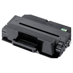 Toner original  -  SAMSUNG MLT-D205 L  -  negro  -  (MLTD205L)