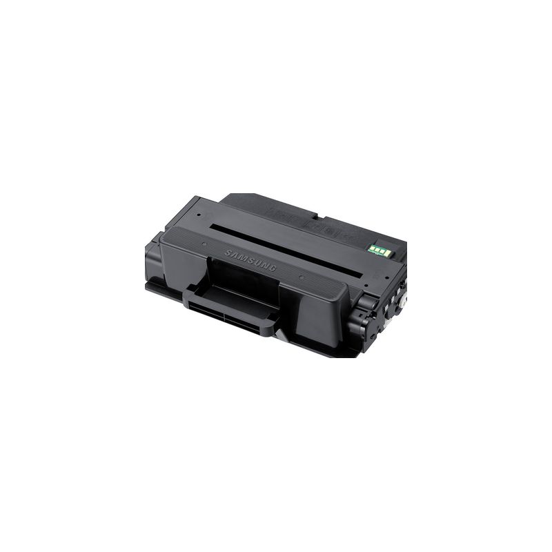 Toner original  -  SAMSUNG MLT-D205 L  -  negro  -  (MLTD205L)