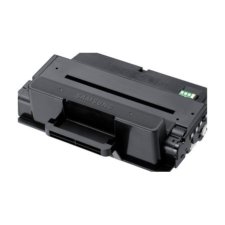 Toner original  -  SAMSUNG MLT-D205 L  -  negro  -  (MLTD205L)