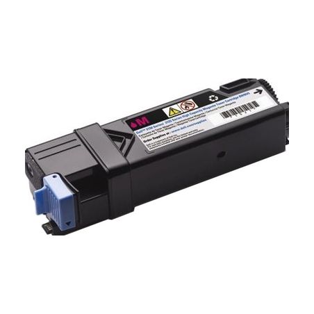 Toner original  -  DELL 2Y3CM  -  magenta  -  (593-11033)