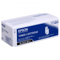 Toner original  -  EPSON 614  -  negro  -  (C13S050614)