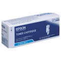Toner original  -  EPSON 613  -  cian  -  (C13S050613)