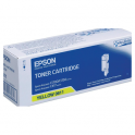 Toner original  -  EPSON 611  -  amarillo  -  (C13S050611)