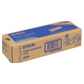 Toner original  -  EPSON 629  -  cian  -  (C13S050629)
