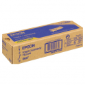Toner original  -  EPSON 627  -  amarillo  -  (C13S050627)