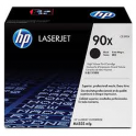 Toner original  -  HP 90X  -  negro  -  (CE390X)